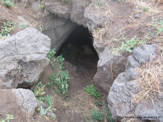 Grotta Piano Cavoli